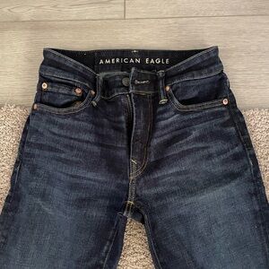 American Eagle Airflex + Slim 26 x 28 Men’s / Boy’s Jeans